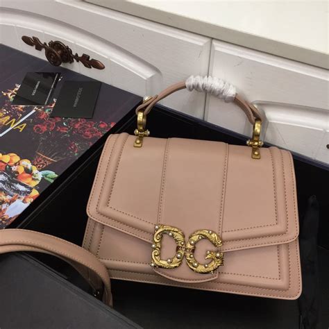 false dolce and gabbana purses